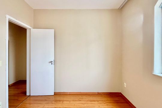 Apartamento para alugar com 3 quartos, 110m² em Cidade Nova, Belo Horizonte