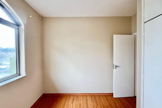 Apartamento para alugar com 3 quartos, 110m² em Cidade Nova, Belo Horizonte