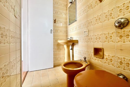 Apartamento para alugar com 3 quartos, 110m² em Cidade Nova, Belo Horizonte