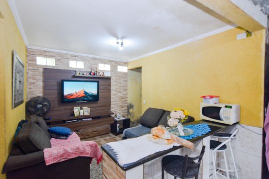 Casa à venda com 3 quartos, 234m² em Jardim Vera, Guarulhos