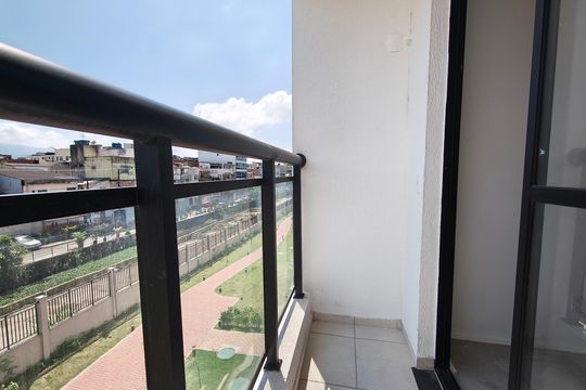 Apartamento à venda com 2 quartos, 50m² em Recreio dos Bandeirantes, Rio de Janeiro