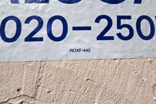 Fachada - plaquinha de casa para alugar com 1 quarto, 45m² em Vila Sao Geraldo, São Paulo