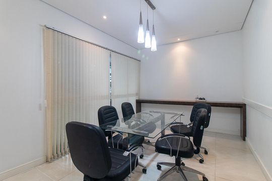 Área comum de apartamento à venda com 3 quartos, 73m² em Tristeza, Porto Alegre