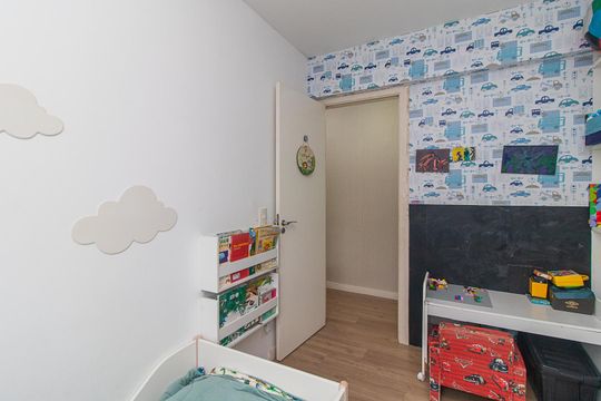Quarto 2 de apartamento à venda com 3 quartos, 73m² em Tristeza, Porto Alegre