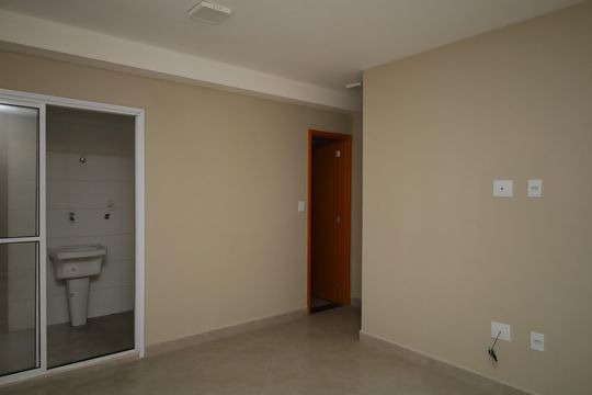 Apartamento para alugar com 2 quartos, 46m² em Vila Brasil, São Paulo
