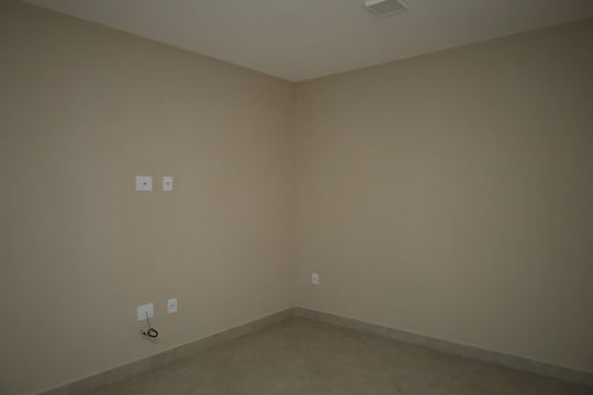 Quarto 1 de apartamento para alugar com 2 quartos, 46m² em Vila Brasil, São Paulo
