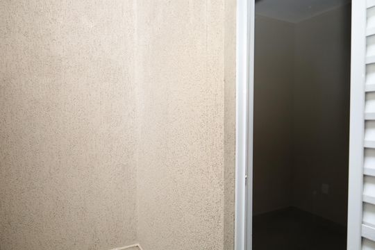 Quarto 2 - Varanda de apartamento para alugar com 2 quartos, 46m² em Vila Brasil, São Paulo