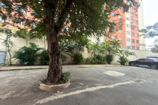 Estacionamento de apartamento para alugar com 3 quartos, 74m² em Cachambi, Rio de Janeiro