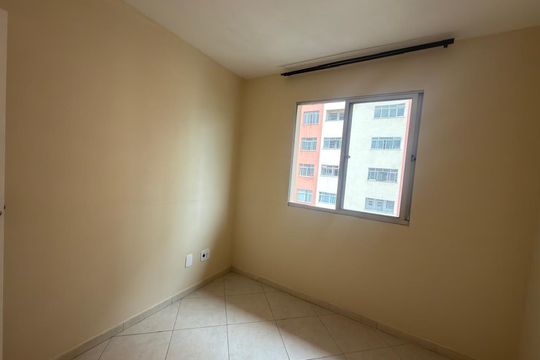 Quarto de apartamento para alugar com 3 quartos, 74m² em Cachambi, Rio de Janeiro