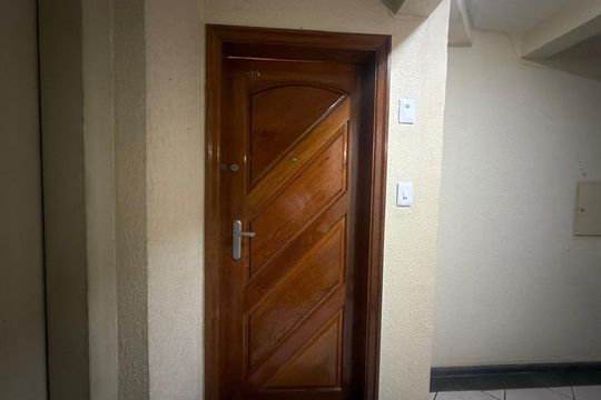 Corredor de apartamento para alugar com 3 quartos, 74m² em Cachambi, Rio de Janeiro