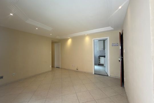 Sala de apartamento para alugar com 3 quartos, 74m² em Cachambi, Rio de Janeiro