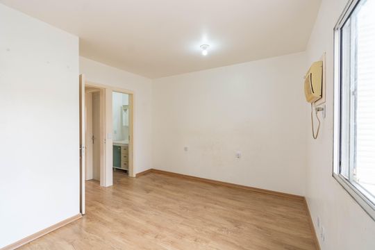 Casa de Condomínio para alugar com 3 quartos, 80m² em Marechal Rondon, Canoas