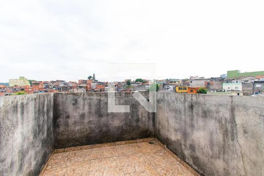 Varanda de casa à venda com 3 quartos, 132m² em Cidade São Mateus, São Paulo