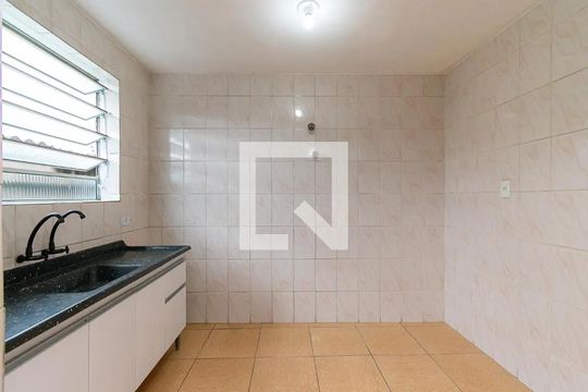 Cozinha de casa à venda com 3 quartos, 132m² em Cidade São Mateus, São Paulo