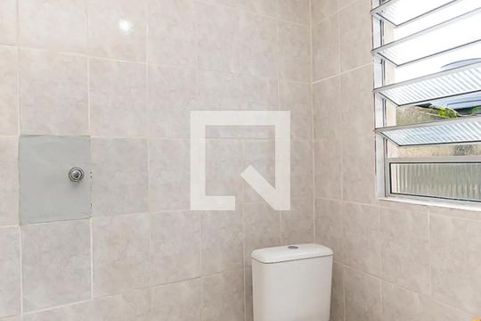 Banheiro de casa à venda com 3 quartos, 132m² em Cidade São Mateus, São Paulo