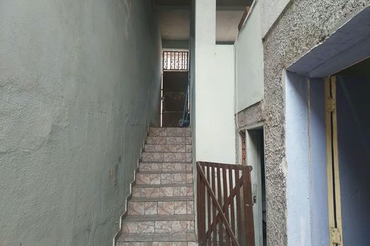 Corredor de casa à venda com 3 quartos, 132m² em Cidade São Mateus, São Paulo