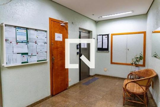 Kitnet/Studio para alugar com 2 quartos, 41m² em Jardim Oriental, São Paulo