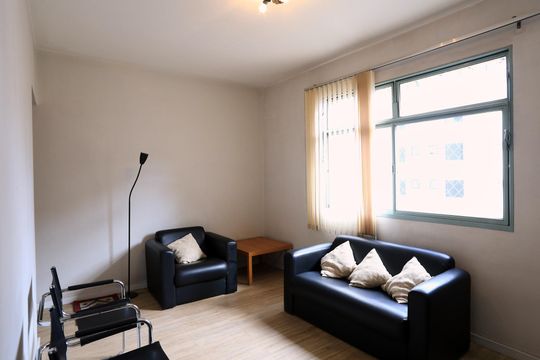 Apartamento à venda com 2 quartos, 70m² em Lourdes, Belo Horizonte