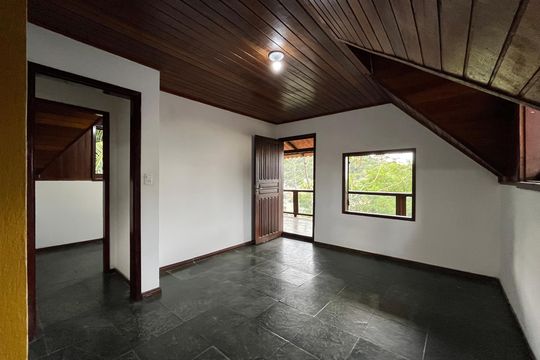 Casa de Condomínio para alugar com 2 quartos, 50m² em Itanhangá, Rio de Janeiro