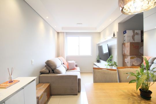 Apartamento para alugar com 2 quartos, 41m² em Vila Andrade, São Paulo