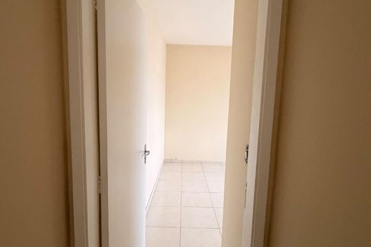 Corredor de apartamento à venda com 2 quartos, 88m² em Vila da Penha, Rio de Janeiro