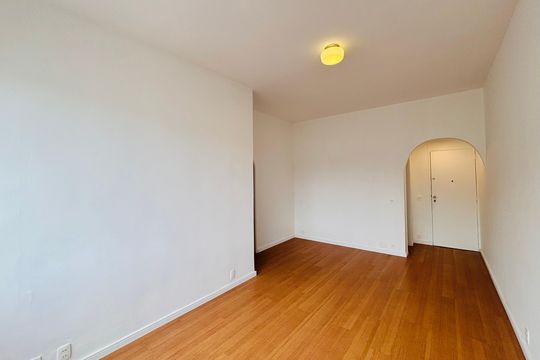 Apartamento para alugar com 3 quartos, 81m² em Humaitá, Rio de Janeiro