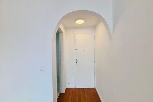 Apartamento para alugar com 3 quartos, 81m² em Humaitá, Rio de Janeiro