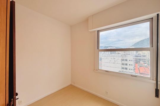 Apartamento para alugar com 3 quartos, 81m² em Humaitá, Rio de Janeiro