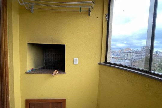 Apartamento para alugar com 2 quartos, 80m² em Centro, São Leopoldo