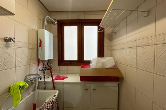 Apartamento para alugar com 2 quartos, 80m² em Centro, São Leopoldo
