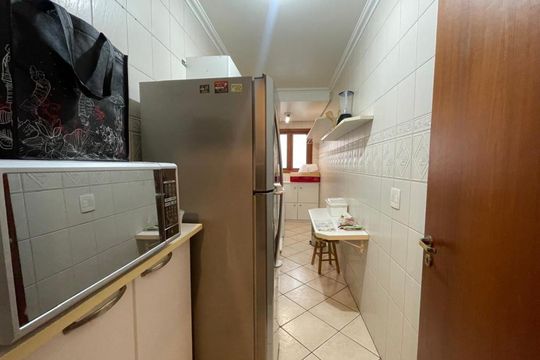 Apartamento para alugar com 2 quartos, 80m² em Centro, São Leopoldo
