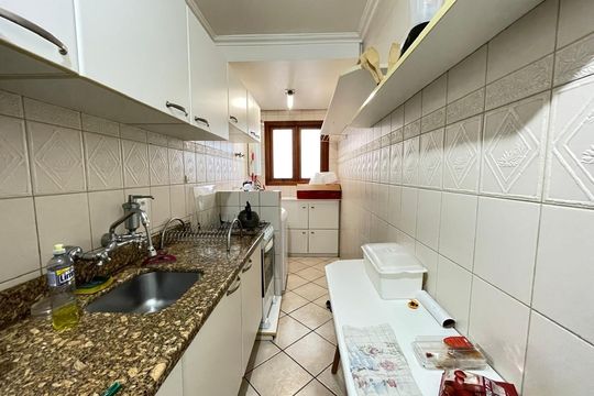 Apartamento para alugar com 2 quartos, 80m² em Centro, São Leopoldo