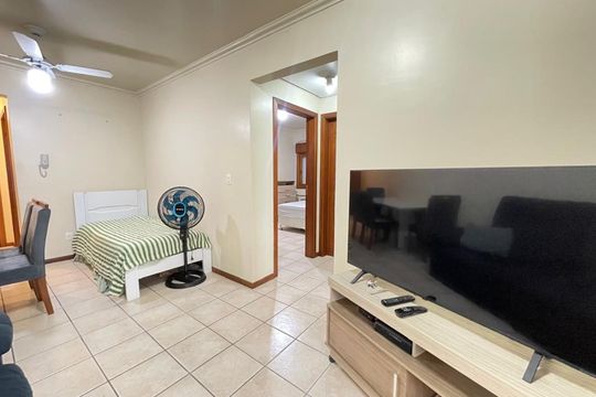 Apartamento para alugar com 2 quartos, 80m² em Centro, São Leopoldo