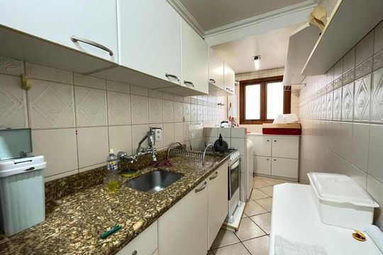Apartamento para alugar com 2 quartos, 80m² em Centro, São Leopoldo