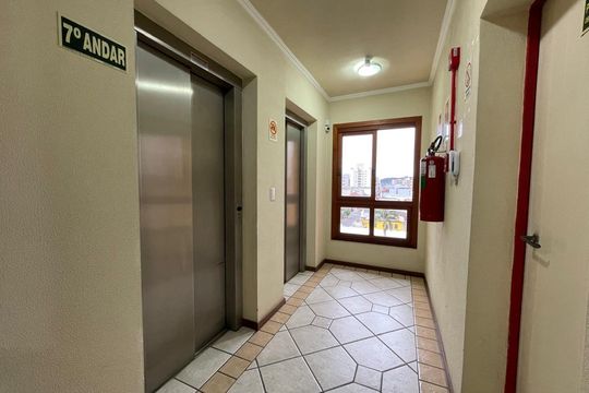 Apartamento para alugar com 2 quartos, 80m² em Centro, São Leopoldo