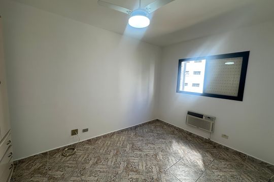 Apartamento para alugar com 1 quarto, 50m² em Itararé, São Vicente