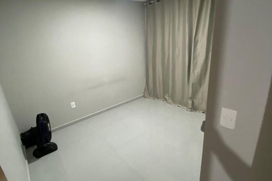 Quarto 1 de apartamento para alugar com 2 quartos, 40m² em Chácara Estância Paulista, Suzano