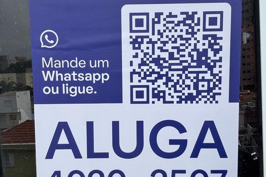 Apartamento para alugar com 2 quartos, 47m² em Vila Carrão, São Paulo