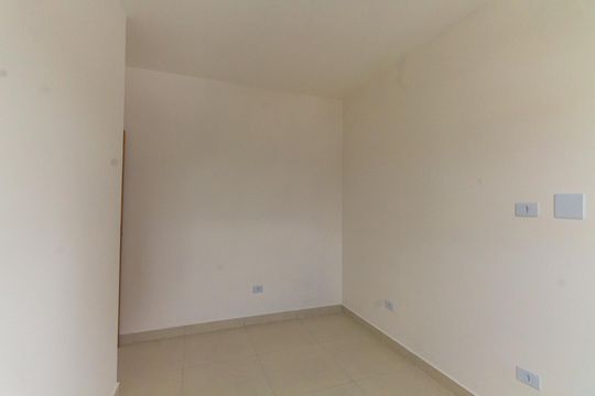 Quarto 1 de apartamento para alugar com 2 quartos, 47m² em Vila Carrão, São Paulo
