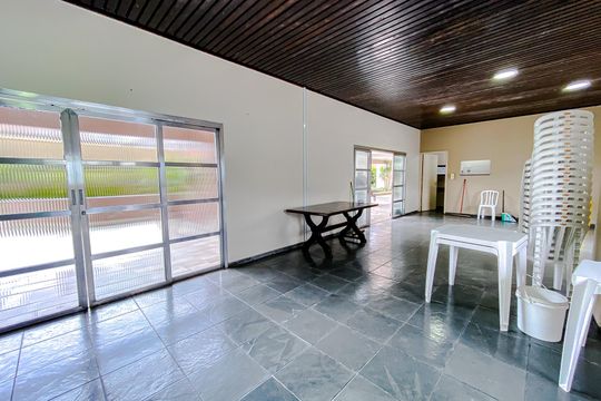 Área comum de apartamento para alugar com 2 quartos, 60m² em Cambuci, São Paulo