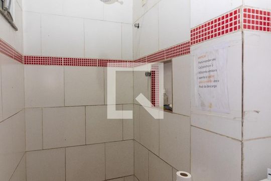 Casa para alugar com 3 quartos, 180m² em Realengo, Rio de Janeiro