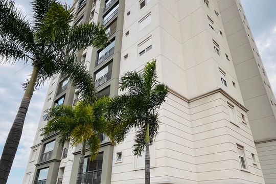 Apartamento para alugar com 3 quartos, 106m² em Taquaral, Campinas