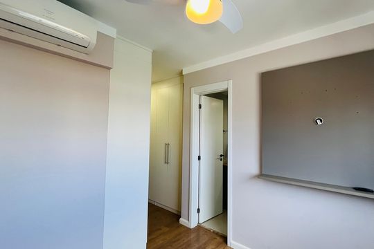 Apartamento para alugar com 3 quartos, 106m² em Taquaral, Campinas