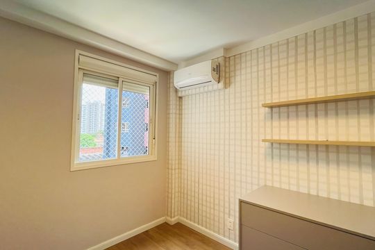 Apartamento para alugar com 3 quartos, 106m² em Taquaral, Campinas