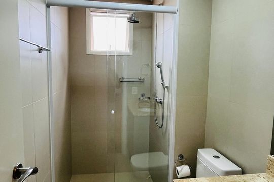 Apartamento para alugar com 3 quartos, 106m² em Taquaral, Campinas