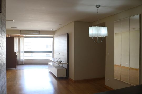 Apartamento para alugar com 3 quartos, 112m² em Perdizes, São Paulo