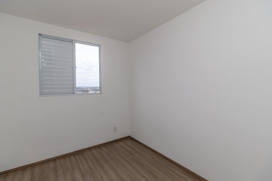 Quarto 1 de apartamento à venda com 2 quartos, 359m² em São Sebastião, Belo Horizonte