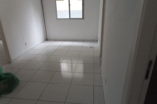Apartamento à venda com 3 quartos, 65m² em Vila Lutécia, Santo André