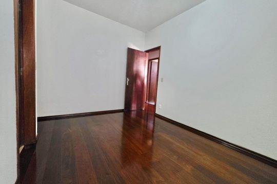Sala 2 de apartamento para alugar com 3 quartos, 127m² em Santo Antônio, Belo Horizonte