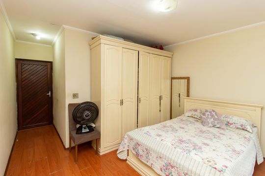 Suíte  de casa à venda com 2 quartos, 150m² em Cidade Antônio Estêvão de Carvalho, São Paulo